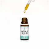 Starkes CBD Öl 20% online kaufen